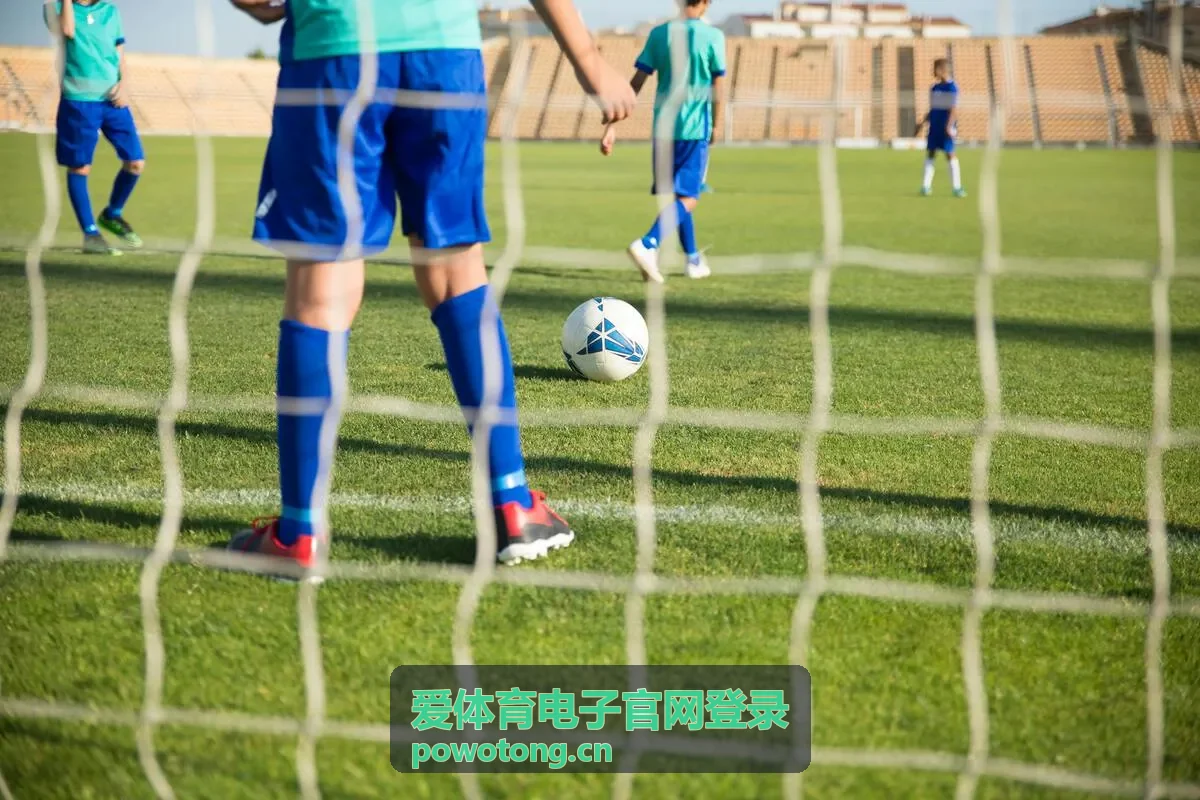 爱体育电子赛事检录区排队现场