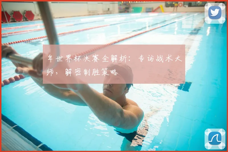 年世界杯决赛全解析：专访战术大师，解密制胜策略