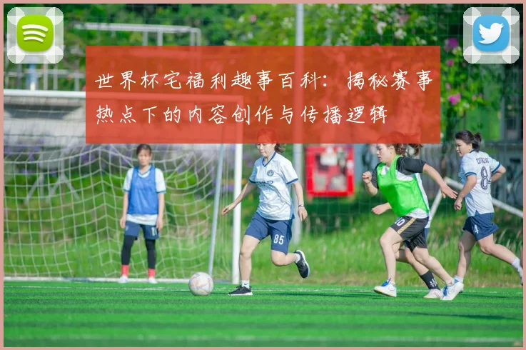 世界杯宅福利趣事百科：揭秘赛事热点下的内容创作与传播逻辑