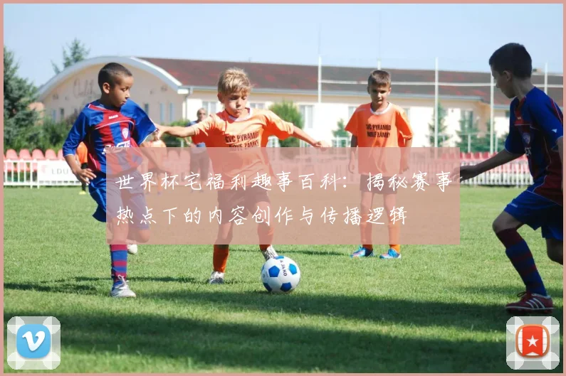 世界杯宅福利趣事百科：揭秘赛事热点下的内容创作与传播逻辑