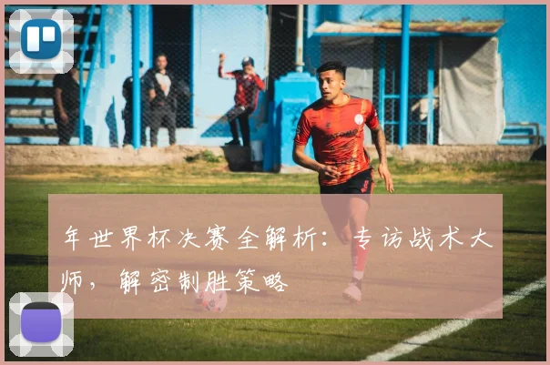 年世界杯决赛全解析：专访战术大师，解密制胜策略