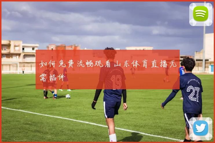 如何免费流畅观看山东体育直播无需插件