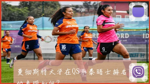 曼彻斯特大学在QS和泰晤士排名中的表现如何?