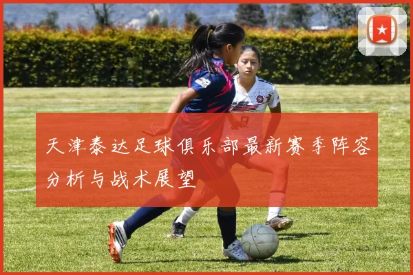天津泰达足球俱乐部最新赛季阵容分析与战术展望